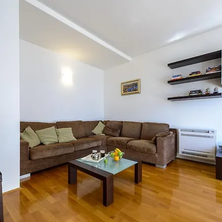 Villa Sana Via Zaton (Dubrovnik-Neretva)
