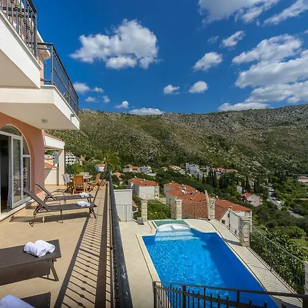 Sana Via Zaton (Dubrovnik-Neretva)